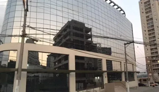 Prédio Comercial para alugar, 6755m² no Bethaville I, Barueri