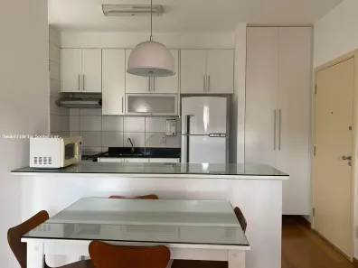 Apartamento com 2 Quartos para alugar, 57m² no Umuarama, Osasco