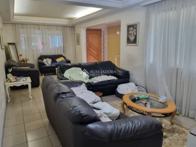 Sobrado com 3 Quartos à venda, 221m² no Jardim do Mar, São Bernardo do Campo
