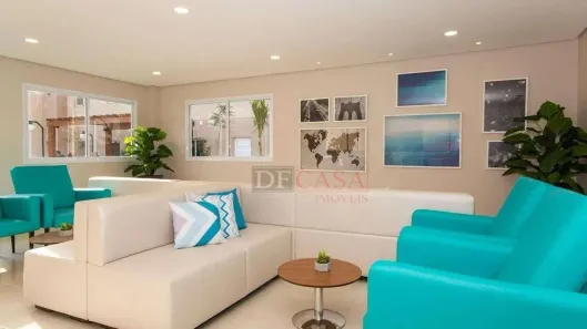 Apartamento com 2 Quartos à venda, 40m² no Jardim Helena, São Paulo