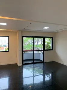 Apartamento com 3 Quartos à venda, 81m² no Vila Clementino, São Paulo