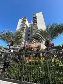 Apartamento com 3 Quartos à venda, 96m² no Vila Augusta, Guarulhos