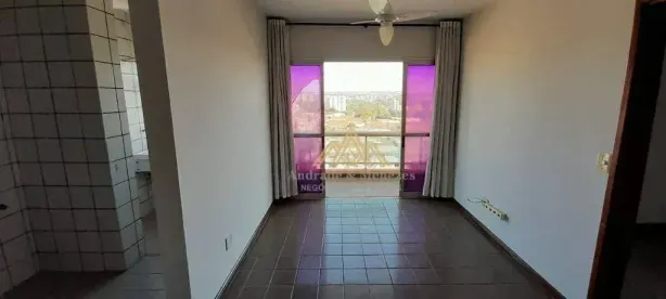 Apartamento com 1 Quarto à venda, 45m² no Jardim Sumaré, Ribeirão Preto