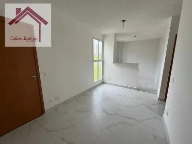 Apartamento com 2 Quartos à venda, 50m² no Jardim Guarujá, Sorocaba