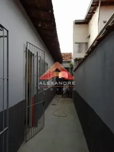 Casa com 2 Quartos à venda, 100m² no Jardim Santa Inês I, São José dos Campos