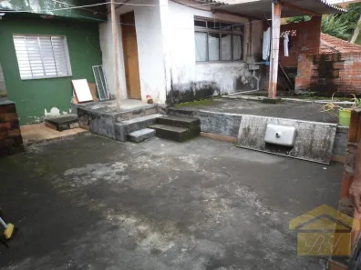 Lote/Terreno à venda, 486m² no Vila Parque Jabaquara, São Paulo