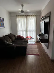 Apartamento com 3 Quartos à venda, 88m² no Vila Betânia, São José dos Campos