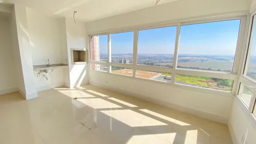 Apartamento com 3 Quartos à venda, 125m² no Gleba Fazenda Palhano, Londrina