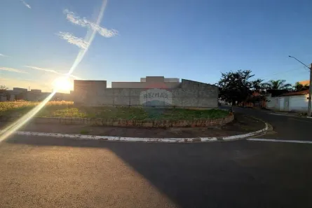 Lote/Terreno à venda, 282m² no Jardim dos Lagos, Nova Odessa