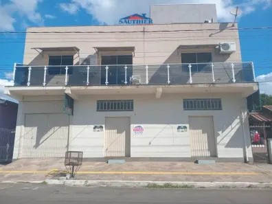 Ponto Comercial para alugar, 90m² no Boa Vista, Sapucaia do Sul