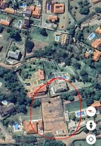 Lote/Terreno à venda, 2400m² no Bairro Canedos, Piracaia