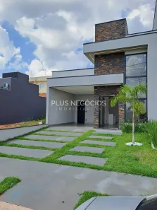 Casa de Condomínio com 3 Quartos à venda, 106m² no Jardim Residencial Villagio Ipanema I, Sorocaba
