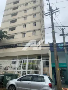 Sala Comercial com 1 Quarto para alugar, 43m² no Centro, Campinas
