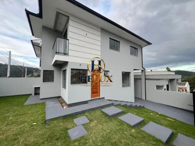 Sobrado com 3 Quartos à venda, 100m² no Potecas, São José