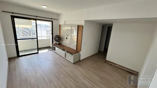 Apartamento com 2 Quartos à venda, 62m² no Super Quadra Morumbi, São Paulo