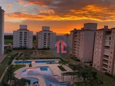 Apartamento com 2 Quartos à venda, 61m² no Jardim São Vicente, Campinas