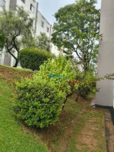 Apartamento com 3 Quartos à venda, 69m² no Residencial Terra da Uva, Jundiaí