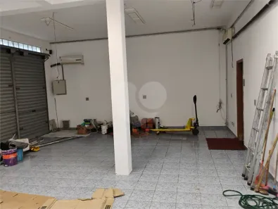 Sala Comercial para alugar, 170m² no Vila Paulista, São Paulo