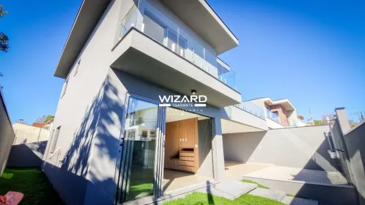 Casa com 3 Quartos à venda, 177m² no Loteamento Loanda, Atibaia