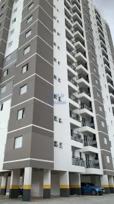 Apartamento com 2 Quartos à venda, 54m² no Vila Metalúrgica, Santo André