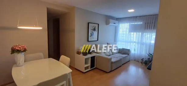 Apartamento com 2 Quartos à venda, 55m² no Badu, Niterói