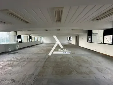 Sala Comercial à venda, 212m² no Cidade Monções, São Paulo