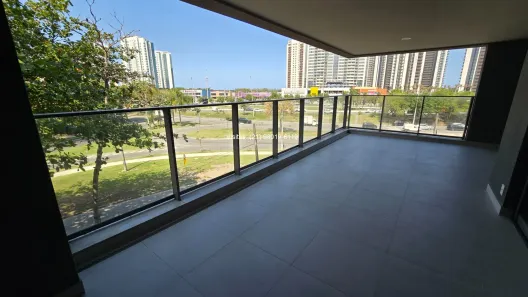 Apartamento com 3 Quartos à venda, 155m² no Barra da Tijuca, Rio de Janeiro