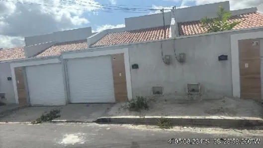 Casa com 2 Quartos à venda, 75m² no Queimadas, Horizonte