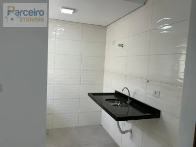Apartamento com 2 Quartos à venda, 35m² no Vila Buenos Aires, São Paulo