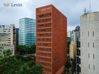 Sala Comercial para alugar, 315m² no Jardim Europa, São Paulo