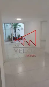 Apartamento com 2 Quartos à venda, 88m² no Laranjeiras, Rio de Janeiro