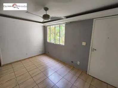 Apartamento com 2 Quartos à venda, 48m² no Jardim Torino, Cotia
