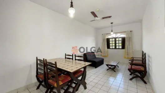 Apartamento com 1 Quarto à venda, 59m² no Alpes Suiços, Gravatá