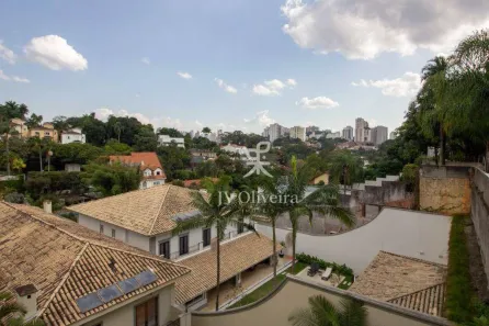 Casa de Condomínio com 3 Quartos à venda, 586m² no Morumbi, São Paulo