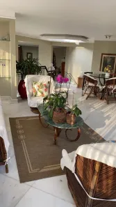 Cobertura com 4 Quartos à venda, 618m² no Moema, São Paulo