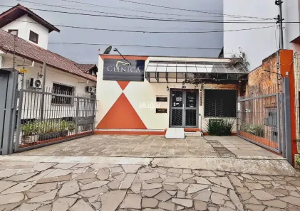 Sala Comercial para alugar, 170m² no Centro, Caxias do Sul