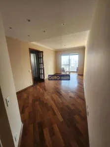 Apartamento com 2 Quartos à venda, 62m² no Mooca, São Paulo