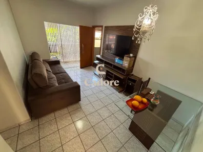 Apartamento com 3 Quartos à venda, 69m² no Segismundo Pereira, Uberlândia