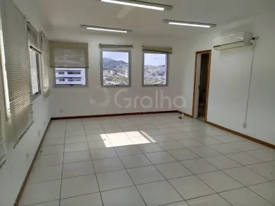 Sala Comercial à venda, 41m² no Centro, Florianópolis