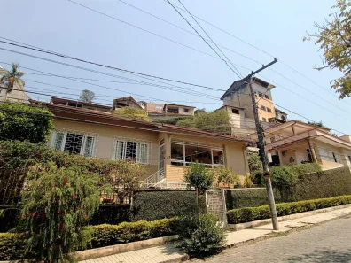 Casa com 8 Quartos à venda, 288m² no Cônego, Nova Friburgo