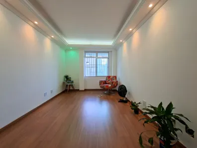 Apartamento com 2 Quartos à venda, 74m² no Teixeiras, Juiz de Fora