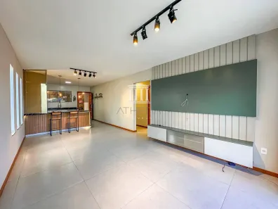 Casa de Condomínio com 3 Quartos à venda, 102m² no Albuquerque, Teresópolis