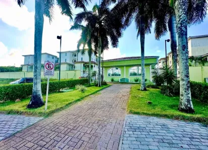 Apartamento com 2 Quartos à venda, 57m² no Parque das Árvores, Parnamirim