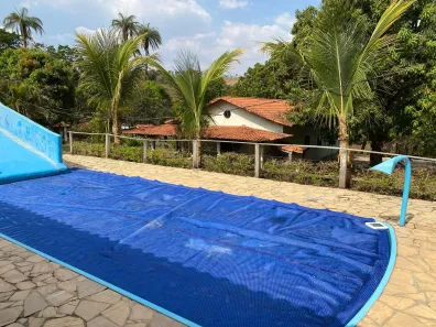Fazenda/Sítio com 4 Quartos à venda, 5000m² no , Bonfim