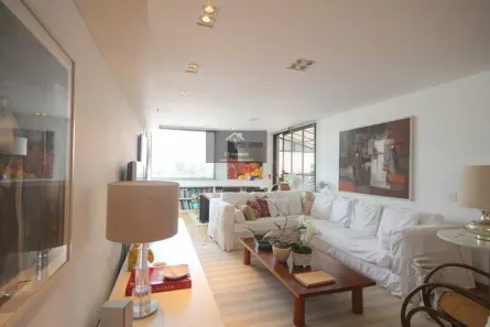 Cobertura com 4 Quartos à venda, 270m² no Perdizes, São Paulo