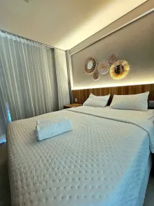 Apartamento com 1 Quarto à venda, 24m² no Porto de Galinhas, Ipojuca