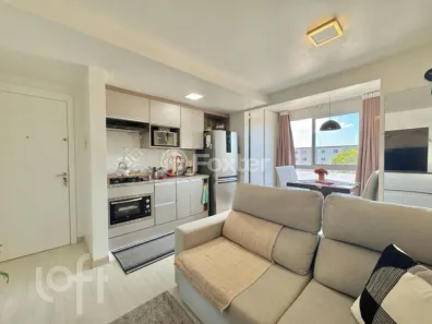 Apartamento com 2 Quartos à venda, 48m² no Estância Velha, Canoas