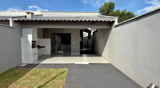 Casa com 3 Quartos à venda, 230m² no Jardim do Lago, Campinas