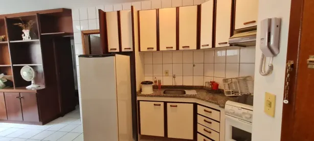 Apartamento com 1 Quarto à venda, 48m² no Ingleses do Rio Vermelho, Florianópolis