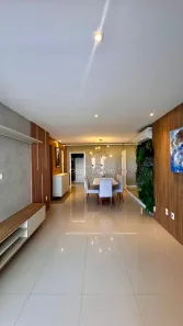 Apartamento com 3 Quartos à venda, 110m² no Barra Olímpica, Rio de Janeiro